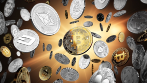 The Role of Cryptocurrency in the Metaverse