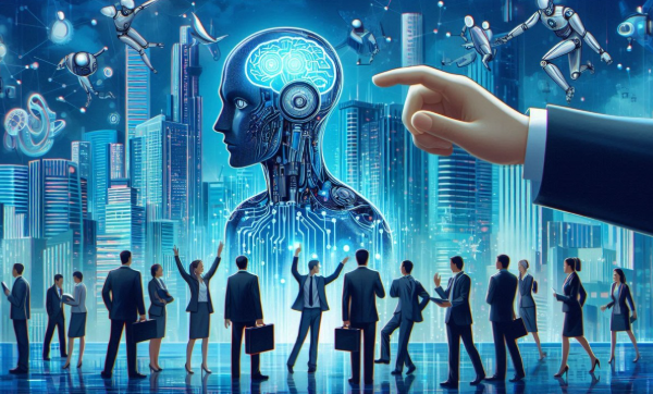 Artificial Intelligence Success Stories
