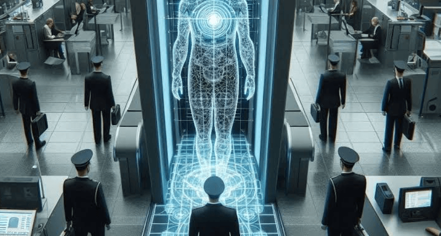 Next-Generation Security Infrastructure: Enhancing Safety with Advanced Screening Technology