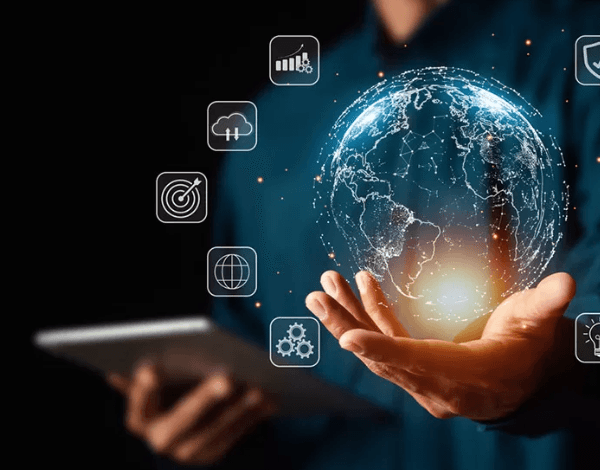 Navigating the Digital Landscape: How Strategic Marketing Drives Sustainable Business Growth