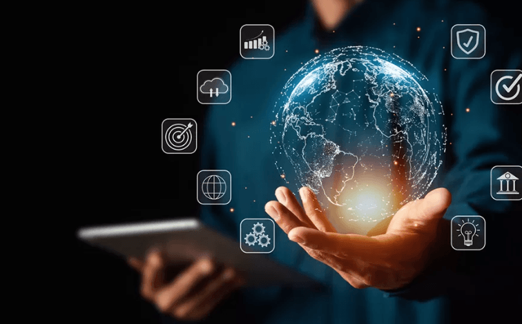 Navigating the Digital Landscape: How Strategic Marketing Drives Sustainable Business Growth