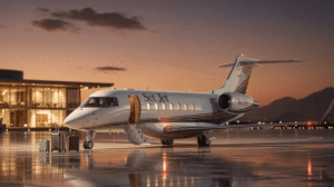 Elevating Private Aviation with Premium Jet Catering in Los Angeles