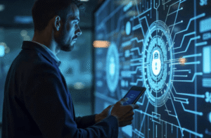 Strengthening Business Security With Strategic Cybersecurity Consulting