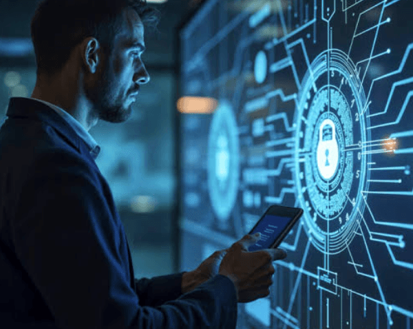 Strengthening Business Security With Strategic Cybersecurity Consulting