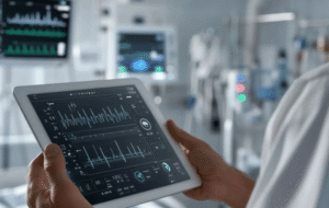 Growing Healthcare Practices Through Mobile Apps and Social Media