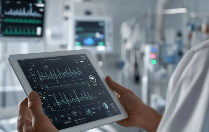 Growing Healthcare Practices Through Mobile Apps and Social Media