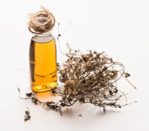 Sivaroma for Premium Bisabolene and Bhringraj Liquid Extract Solutions