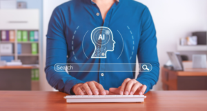 The Future of Digital Visibility in the Age of AI Search
