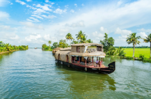Kerala Travel Guide: Plan the Perfect Journey from the USA or Kolkata